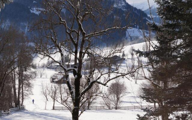 Apartment Alpenpanorama