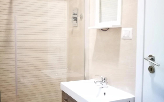 La Caravella apartament