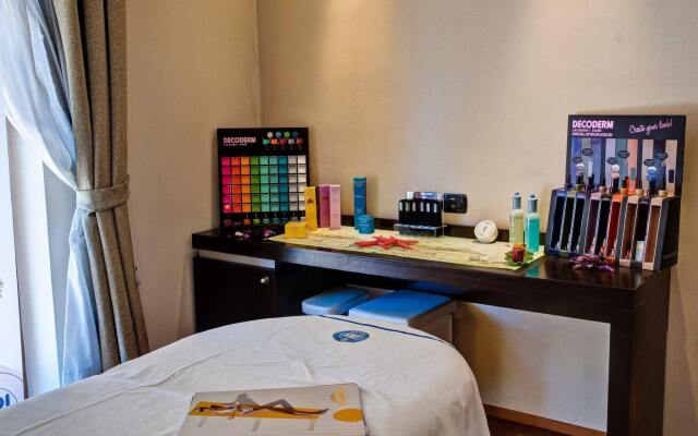 Best Western Hotel San Germano