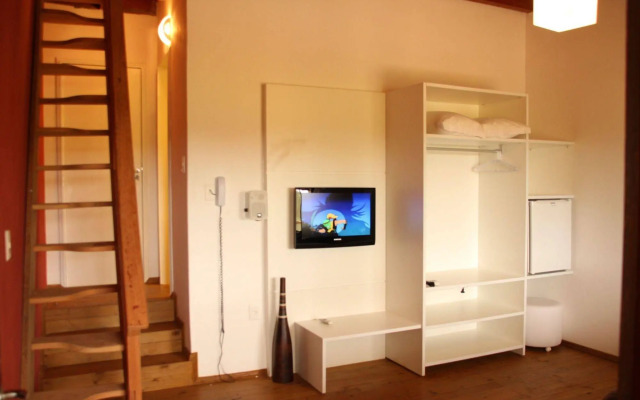 Eco Hotel Oceanomare