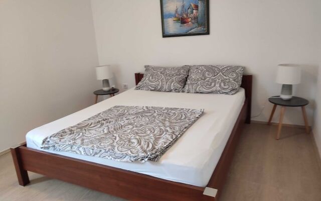 Apartment Horvat