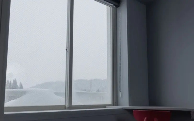 UNPLAN Village Hakuba – Hostel