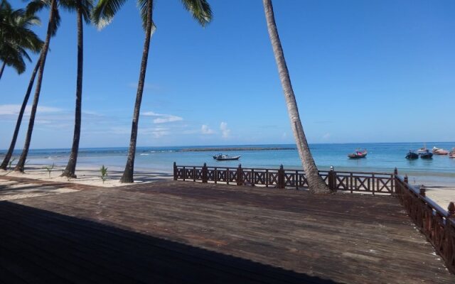 Hotel ACE Ngapali