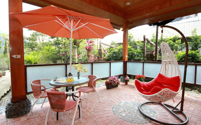 Zhen Shan Zhuang B&B