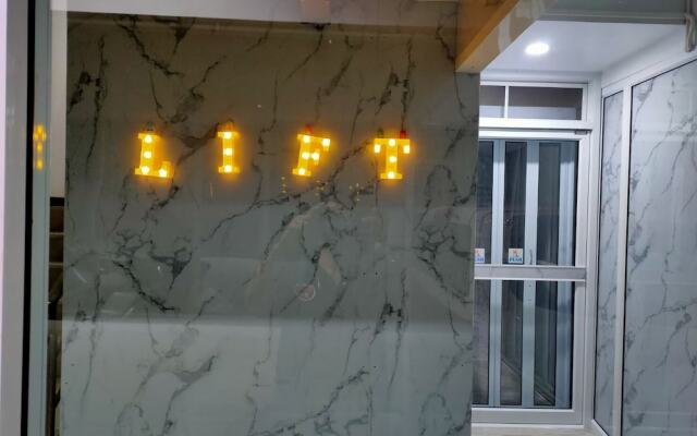Phimai Residence