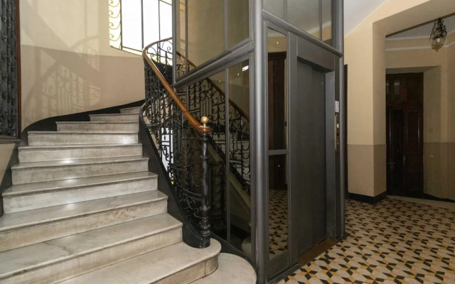 Talucchi Family Apartment by Wonderful Italy