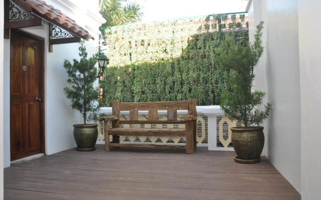 Hotel Veneto De Vigan - Annex