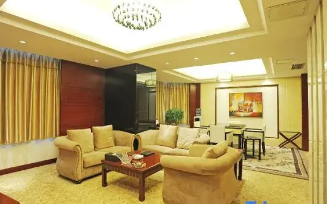 Jiannanchun Hotel