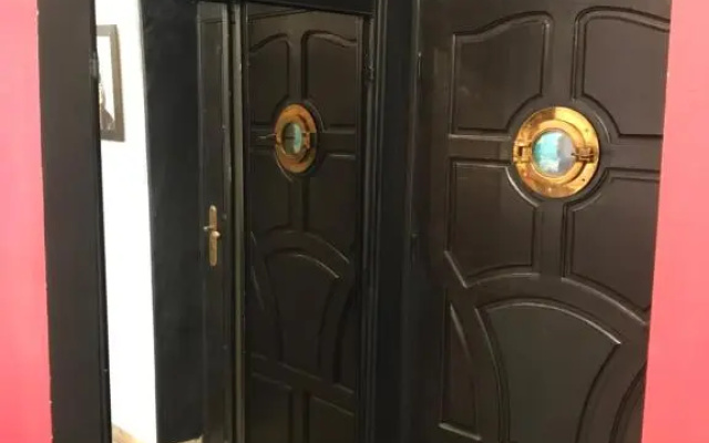 Appartement cosy et fonctionnel en centre-ville
