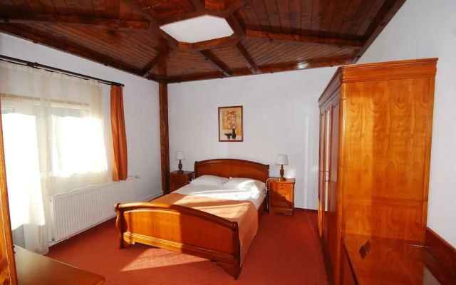 Pension Regina