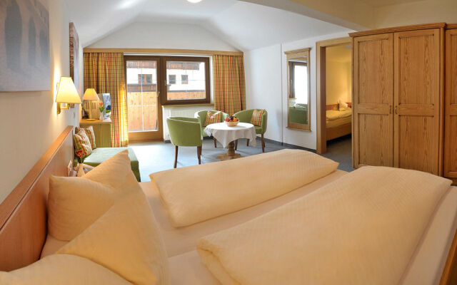 Natur Resort RISSBACHER