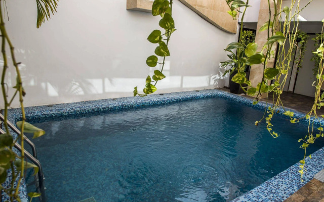 Caribe Corazón Hotel Boutique