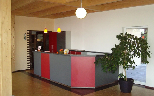 Landhotel Gasthof Am Berg