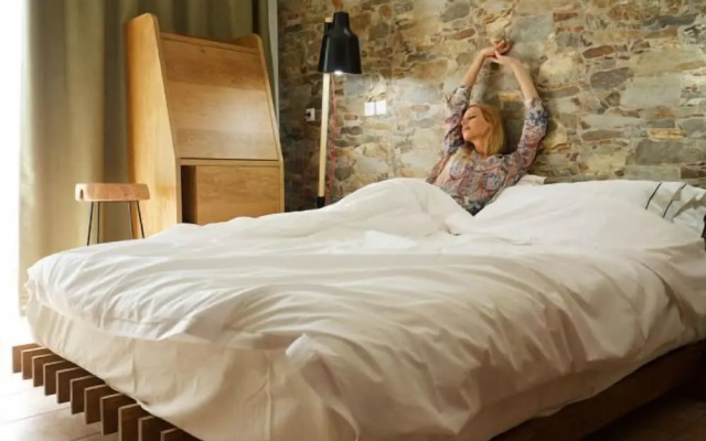 Hotel Menel - The Tree House