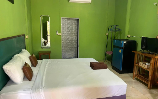 ABC Bungalow