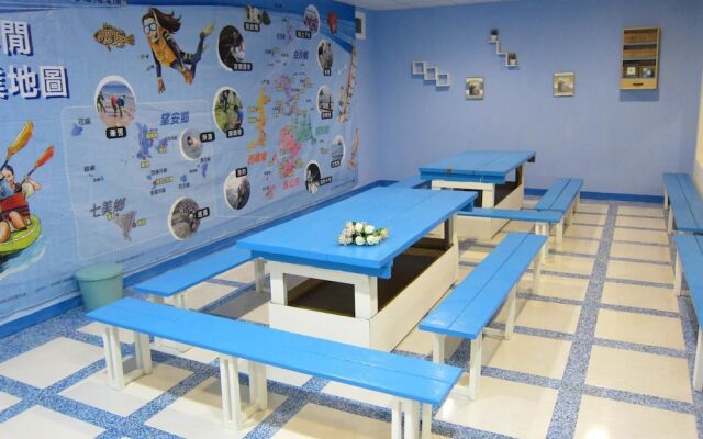 Formosa Sailing Homestay