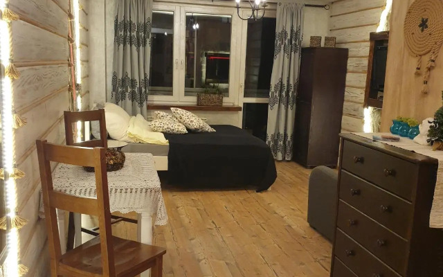 Apartament Zborowskiego