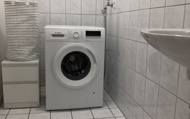 Apartment am Zwischenahner Meer