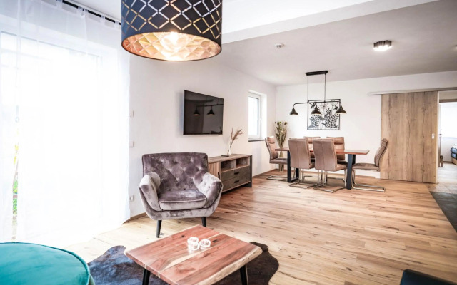 Apartments Frauensee