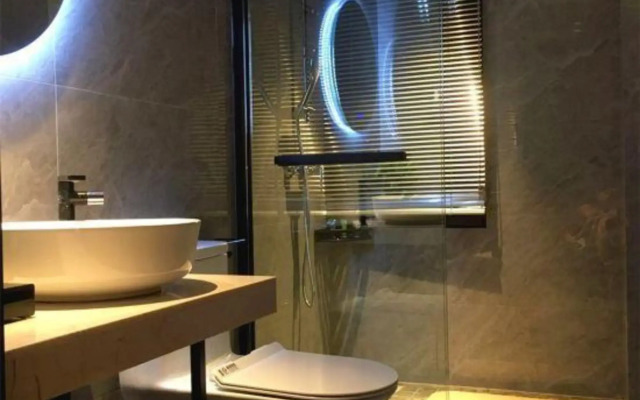 Enze Aizhu Hotel