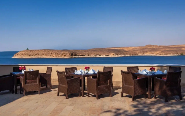 Retac Abu Simbel