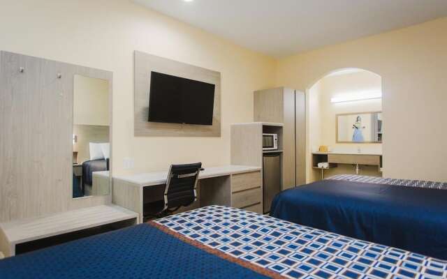 Palace Inn Katy Ft. Bend