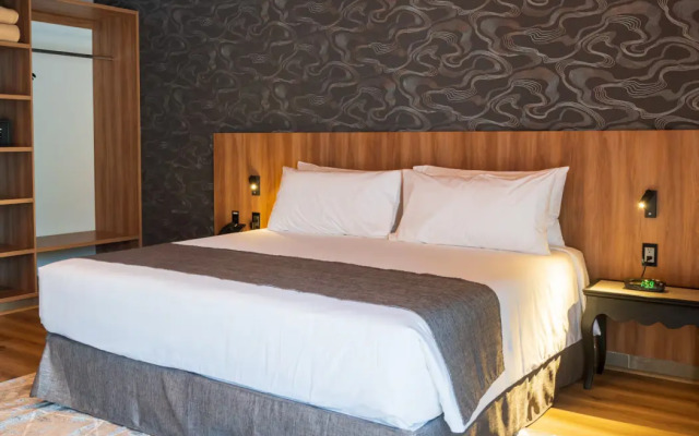 Mision Grand Ex Hacienda de Chautla