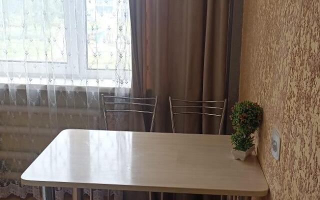 Апартаменты на улице Розы Люксембург 5