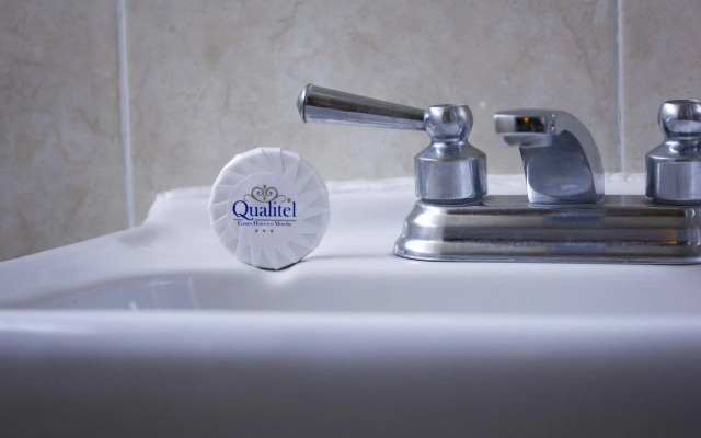 Hotel Qualitel Centro Histórico