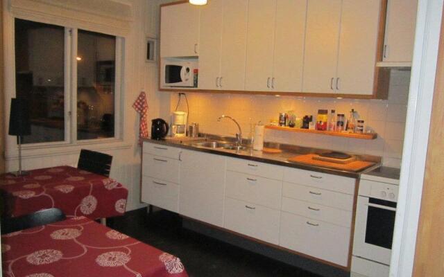 Sankt Sigfrids Bed & Breakfast