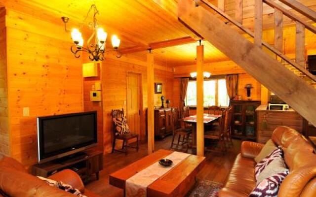 YU・CABIN