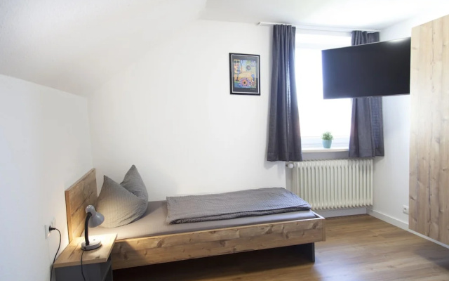 Stadl Appartements
