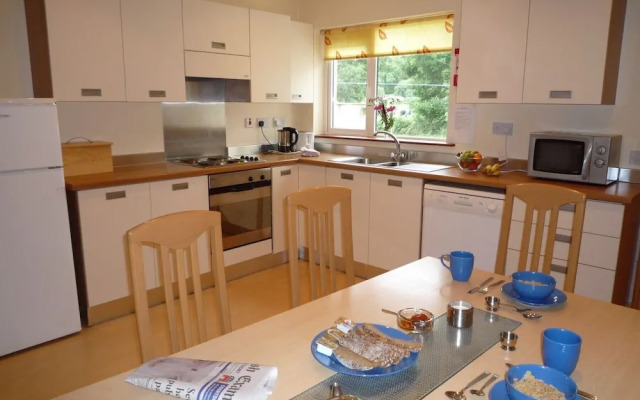 Innisfallen Holiday Village