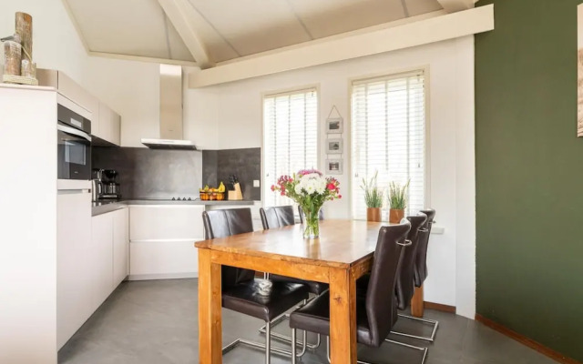 Holiday Home in Ameland by Golf Course