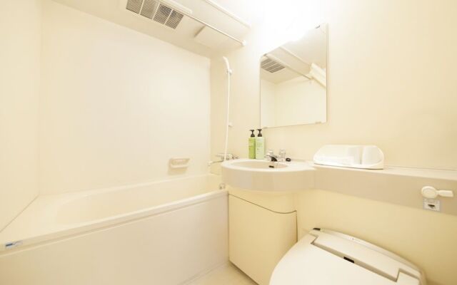 Hotel Stay Inn Nanokamachi
