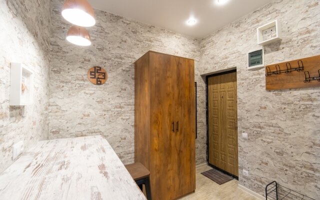 More Apartments na Subtropicheskoy - 1