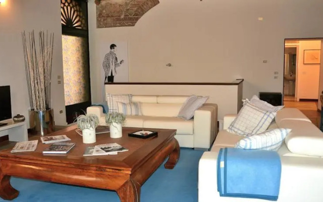 Suite Giardino Giusti