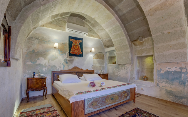 Hotel Taskonaklar Cappadocia - Special Class