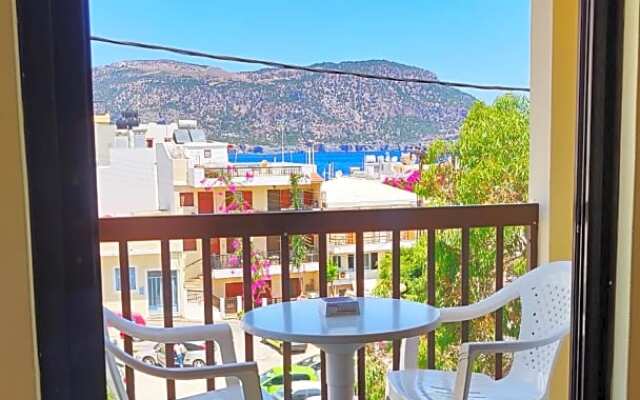 Titania Hotel
