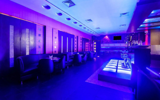 Hotel Nakshatra By OYO Rooms