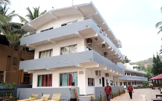 Sea Princess Beach Resort