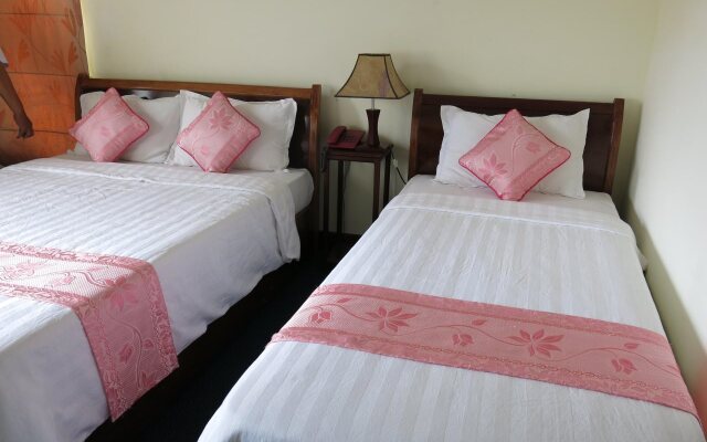 Sen Boutique Hotel