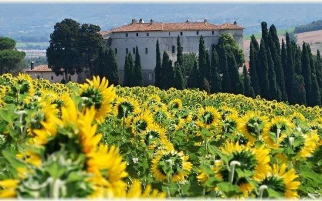 Castello di Casigliano