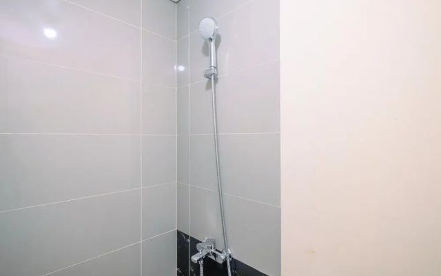Elegant And Comfort Studio Kebayoran Icon Apartment