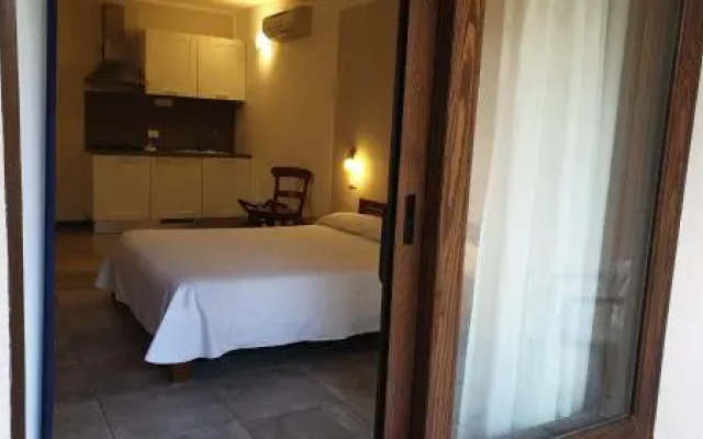 Moresco Resort