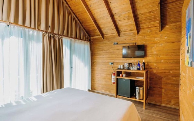 Doors Urla Hotel & Bungalows