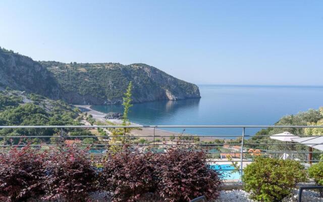 Αlissachne Suites
