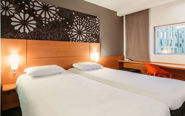 Ibis Casablanca Nearshore