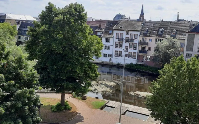 Wohnen bei den Brückenhäusern