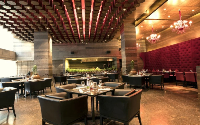 The Lalit Chandigarh